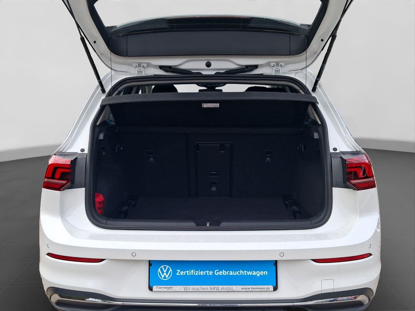 Volkswagen Golf - Bild 17