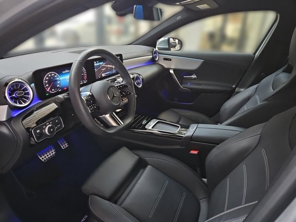 Fahrzeugabbildung Mercedes-Benz A 250 e AMG Totwi. AHK Sound 360° SHZ Ambie.