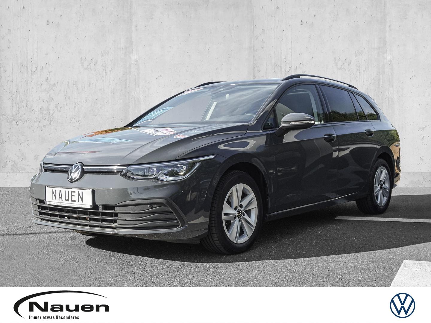 Volkswagen Golf Variant Life DSG +PANO+MATRIX+H&K+KAMERA+NA