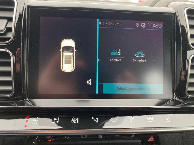 Citroën C5 Aircross Live Pack BHDi 130 +EPH+Mirror+