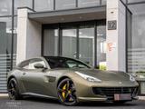 Ferrari GTC4Lusso T 3.9 V8 / Warranty / Passenger Displa - Ferrari GTC4Lusso: Sportwagen