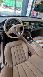 2011 Mercedes-BENZ CLS — фото 3