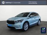 Skoda Enyaq iV 60 - Skoda Enyaq: Iv