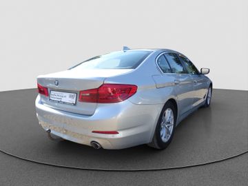BMW 530 - 9