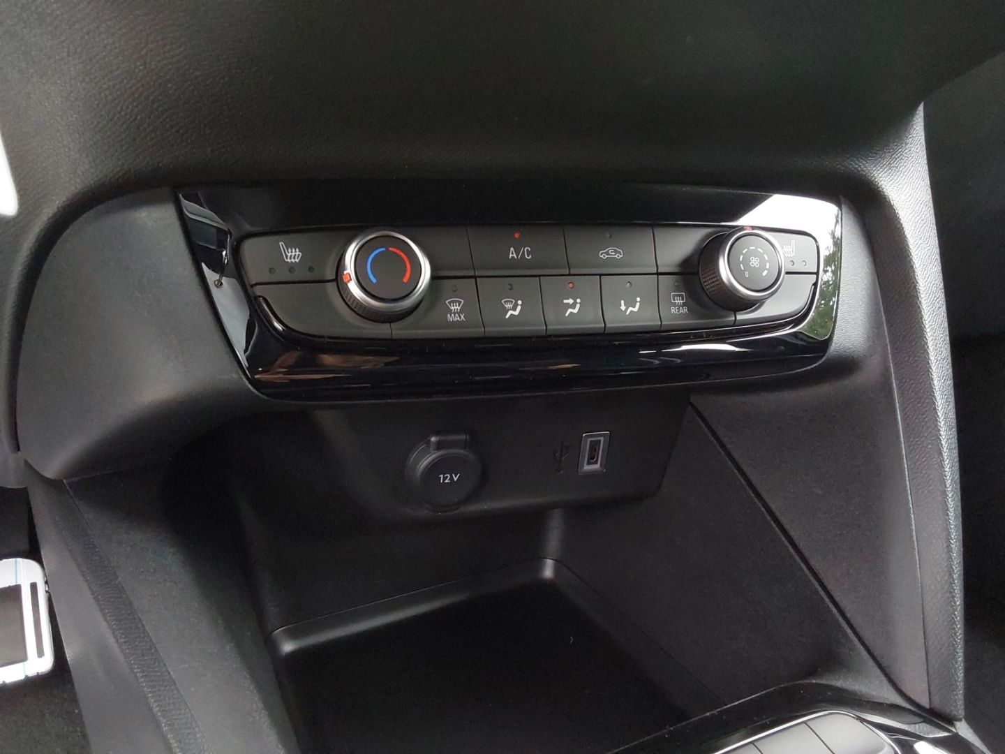 Opel Corsa - Bild 19