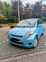 Daihatsu Sirion 1.3  - Daihatsu in Düsseldorf