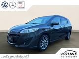 Mazda 5 2.0 MZR-DISI Sendo | NUR HÄNDLER! - Mazda 5: Van