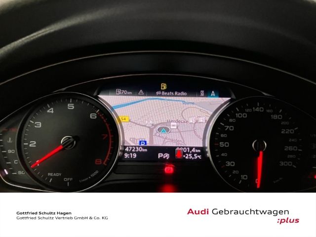 Audi A4 - Bild 16