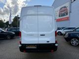 Ford Transit Kasten 350 Trend  L4 H3 - Ford Transit: 4.4
