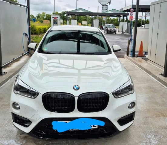 BMW BMW X1 s Drive 18d