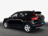 Volvo XC40 B4 Core DKG Maps LED Kamera PDCv+h 1.Hand - Volvo XC40 Gebrauchtwagen in Frankfurt