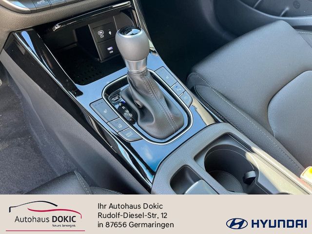 Hyundai i30 – Bild 16