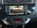 Kia Rio Dream Team / Navi / Sitzheizung / Kamera - Kia Rio Gebrauchtwagen