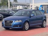 Audi A3 Sportback 1.8 TFSI Ambition ABT' AHK' NAV - Audi A3: Abt