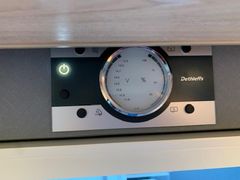 Dethleffs Just Camp T 7052 EB 