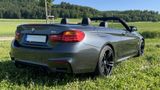 BMW M4 Cabrio + Akrapovic Sound!  - BMW: Akrapovic