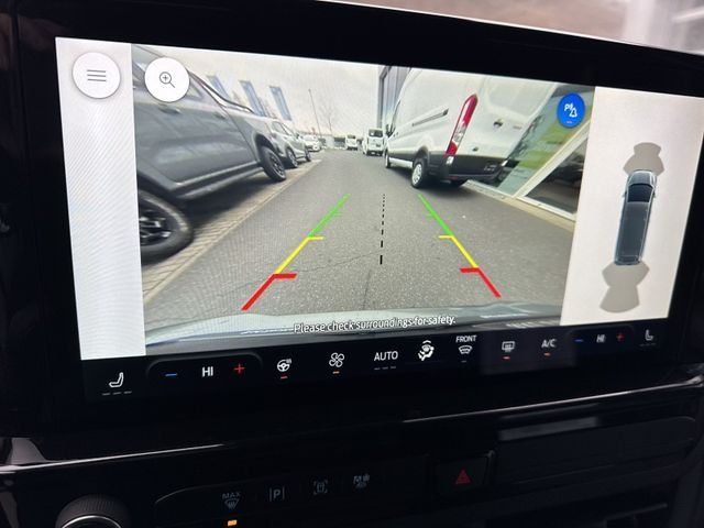 Fahrzeugabbildung Ford Tourneo Custom 2.0 320 L1 Nugget Camper