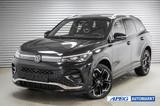 Volkswagen Tiguan 2,0 TDI DSG 4Motion R-Line - LAGER