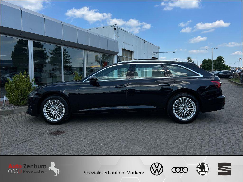 Audi A6 TDI S tronic CarPlay AHK*PANO*Kamera*LED*Virt, миниатюра 10