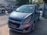 Chevrolet Spark 1.0 finanziabile valuto permute - gebrauchte Chevrolet Spark aus dem Jahr 2014