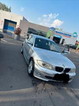 BMW Ich verkaufe meine Auto - BMW 116: Kombi, M