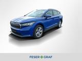 Skoda Enyaq iV 50 Loft Alu 19" CarPlay LED Navi RüKa - : 19