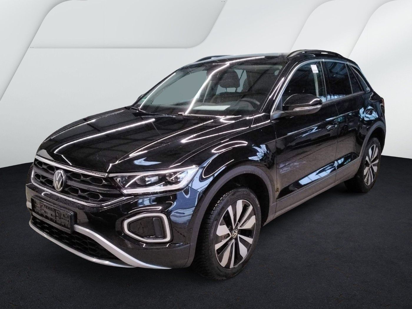 Volkswagen T-Roc - Bild 2