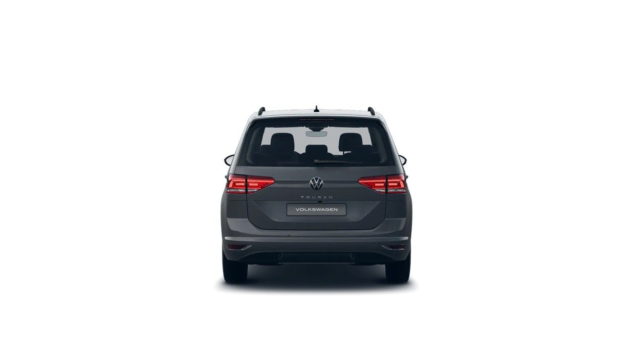 Volkswagen Touran 1.5 COMFORTLINE 7SITZE CAM ACC ALU SITZHZ foto 5