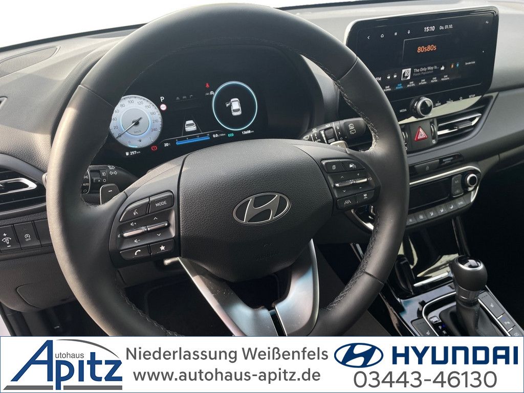 Hyundai i30 – Bild 10