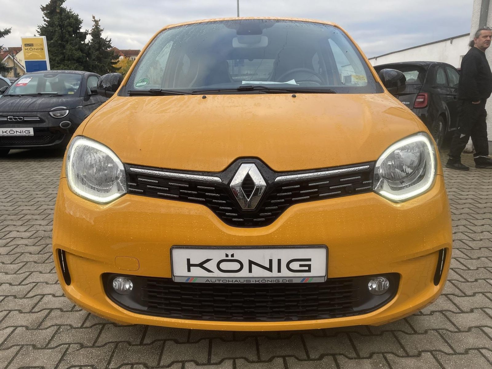 Renault Twingo - Bild 2