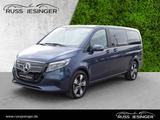 Mercedes-Benz EQV 300 Lang *Multibeam*Distronic*Airmatic*Kam. - blaue Mercedes-Benz EQV