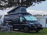 HYMER / ERIBA / HYMERCAR Free 600 - HYMER / ERIBA Kastenwagen