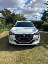 Peugeot 208 PureTech 100 Allure Allure - Peugeot 208 Unfallwagen