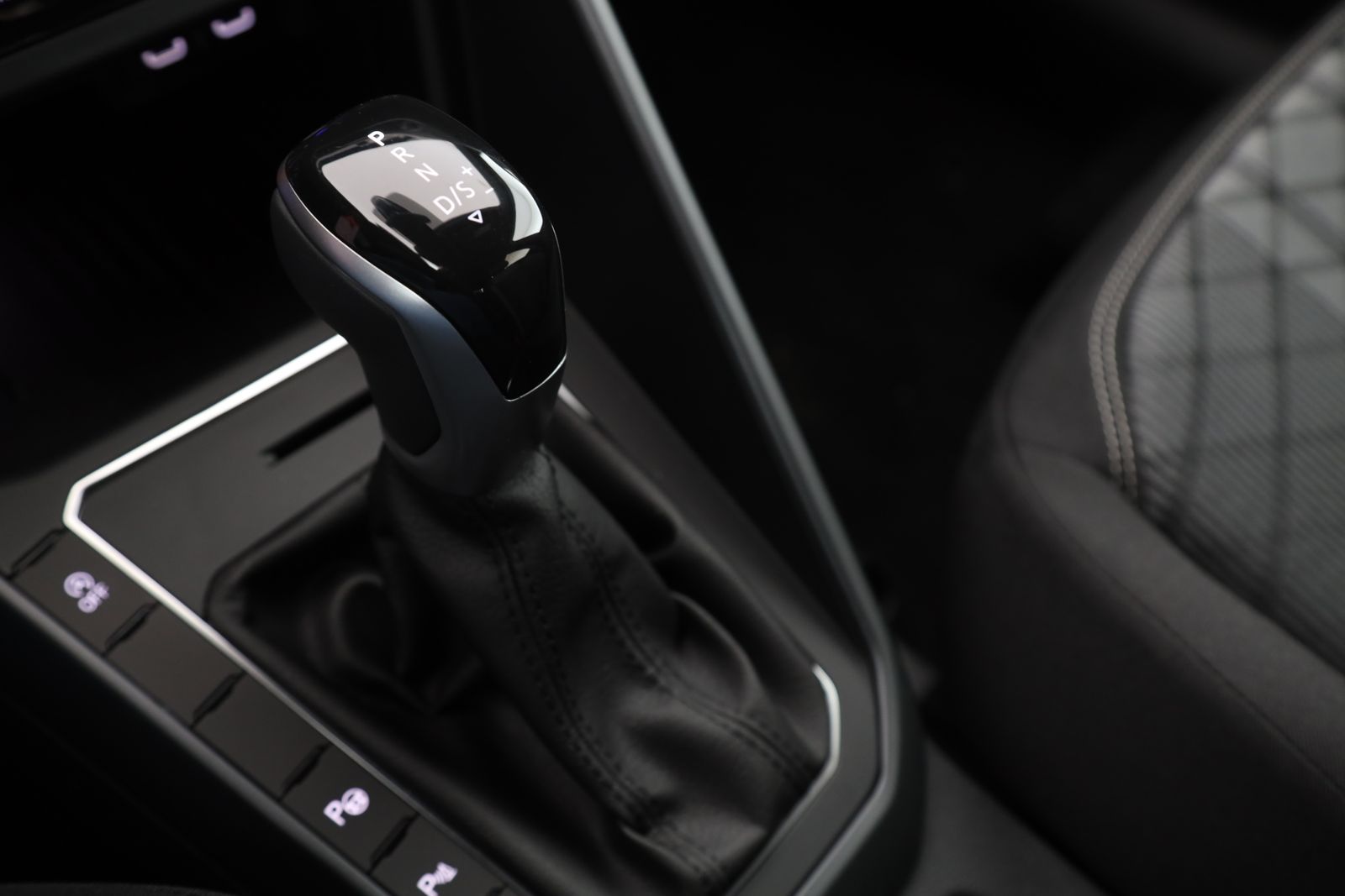 Volkswagen Taigo - Bild 16