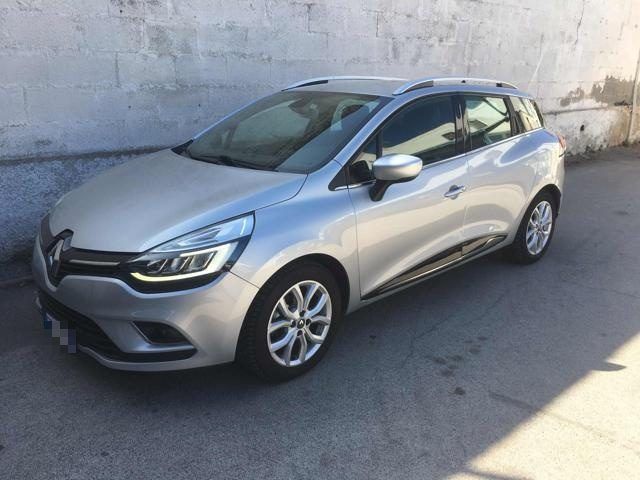 Renault RENAULT Clio Sporter dCi 8V 110CV Start&Stop Ene