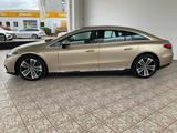 Mercedes-Benz EQS 500 4M Electric Art/Pano-Dach/Distronic/Navi - Mercedes-Benz EQS Gebrauchtwagen in Berlin