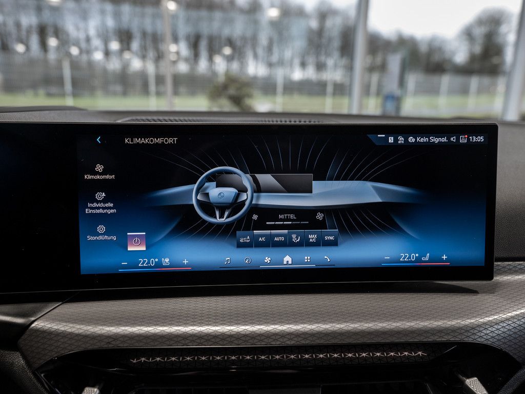 BMW 420 Gran Coupé - Bild 15