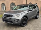 Land Rover Discovery Sport HSE/Pano/Leder/Navi/Voll/ - Land Rover Discovery in Duisburg