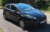 Ford Fiesta 1,25 60kW Trend Trend - Ford Fiesta: 60 Trend