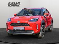 Toyota Yaris Cross - Vorschau Bild 1
