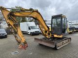 Komatsu PC75R - Komatsu Pc