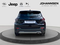 JEEP Avenger MY25 MHEV Black Edition