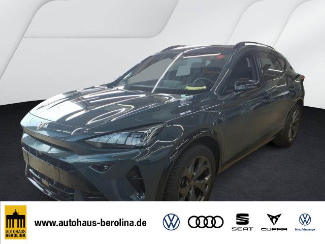 Cupra Formentor 1.5 eTSI DSG *MATRIX*ACC*NAV*SHZ*
