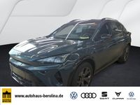 Cupra Formentor - Vorschau Bild 1