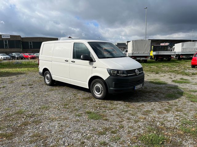 Volkswagen T6 Kasten Klima Navi AHK PDC 3200 kg ACC 3Sitze