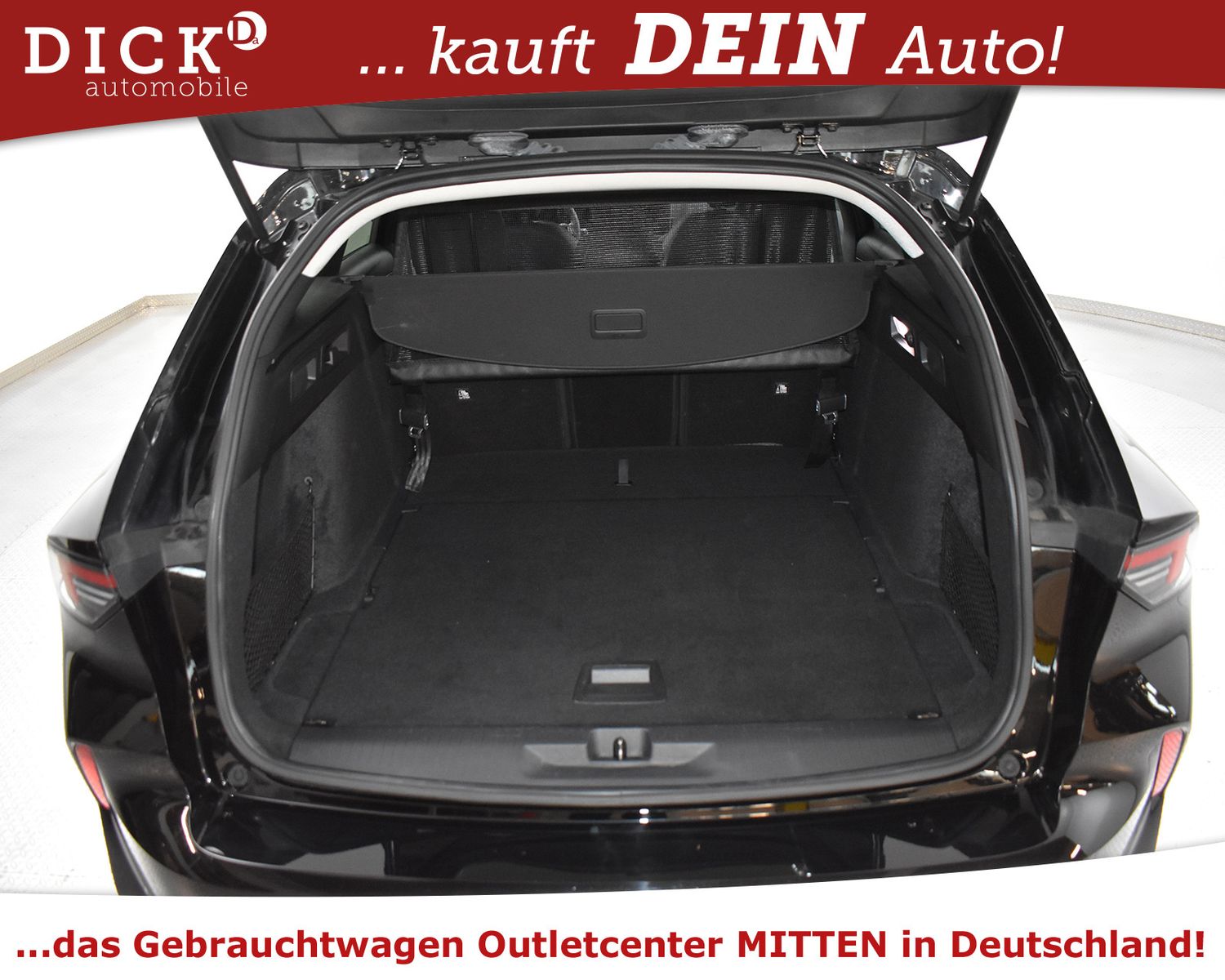 OPEL Astra ST 1.5d Aut. Elegan VIRTU+KAM+NAVI+LED+SHZ - Image 20