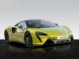 McLaren Artura - Vision | Carbon | Sports Exhaust - McLaren Artura aus 2024