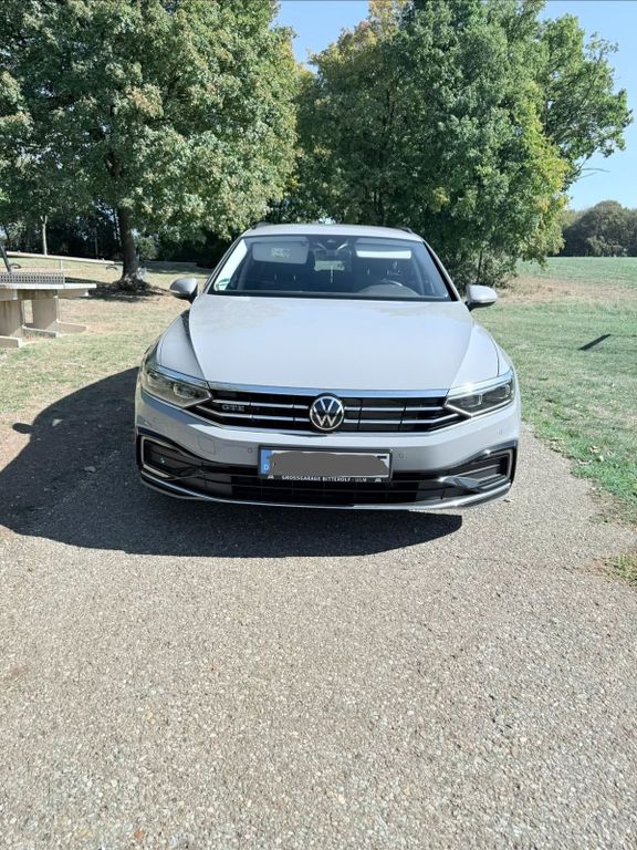 Image of Volkswagen Passat Variant