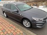 Kia Optima 2.0 CVVL Vision Sportswagon Vision - gebrauchte Kia Optima aus dem Jahr 2018