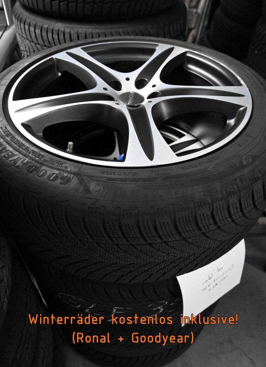 Fahrzeugabbildung Mercedes-Benz GLE 350 d 4MAT. AMG LINE °NIGHT°AHK°ILS°360°SHD°